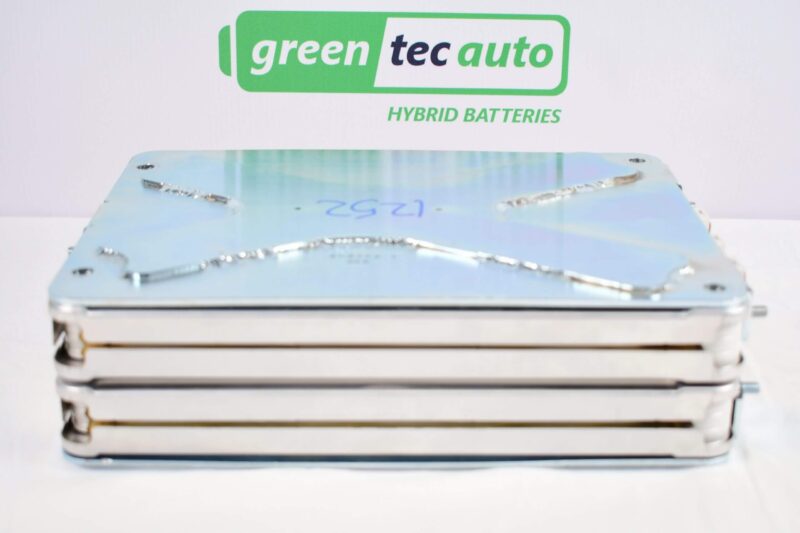 Nissan-leaf-compression-plate