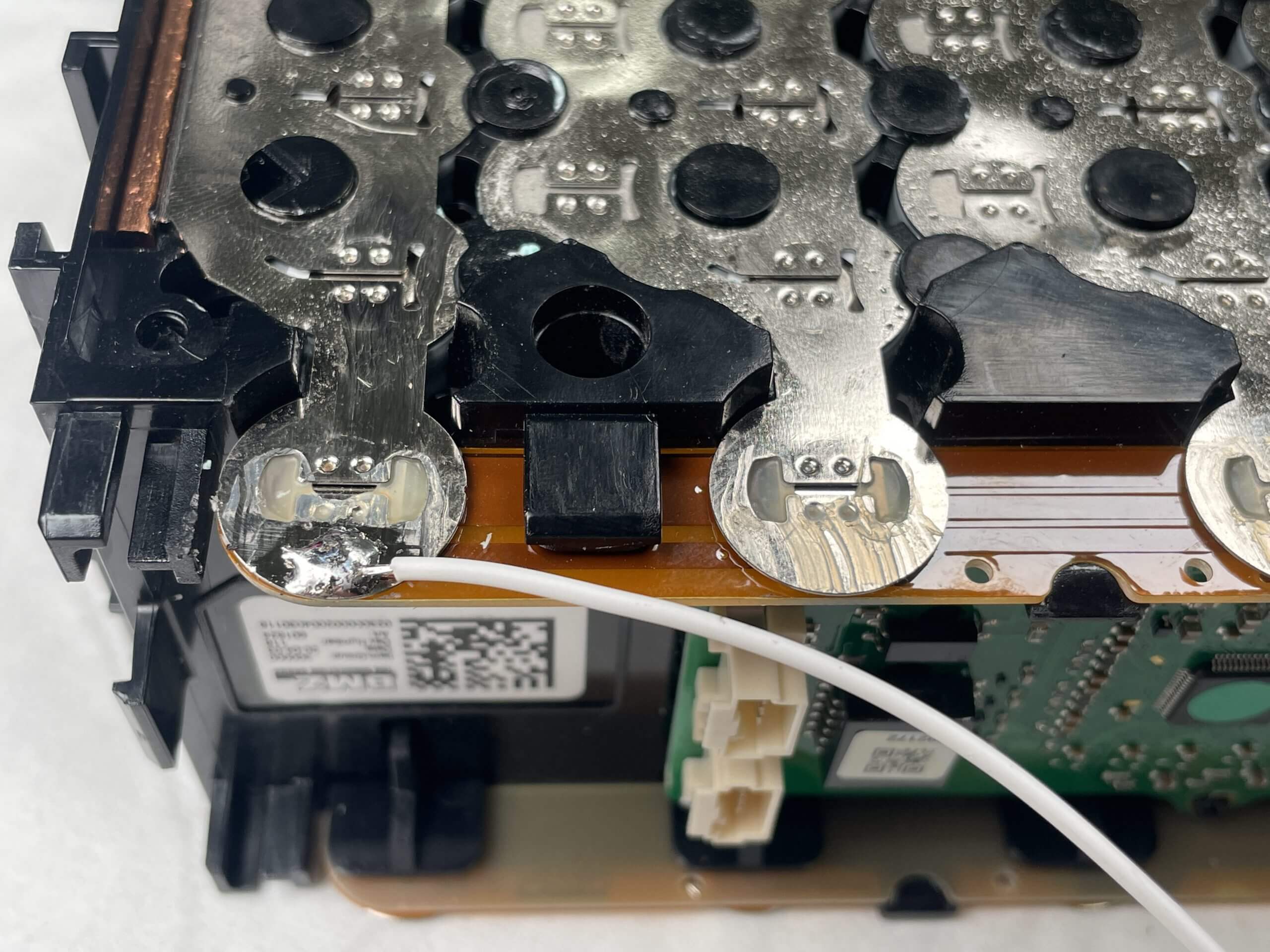 INR18650M29 LG Chem 48V 62.7Ah 2.99kWh BMZ Module