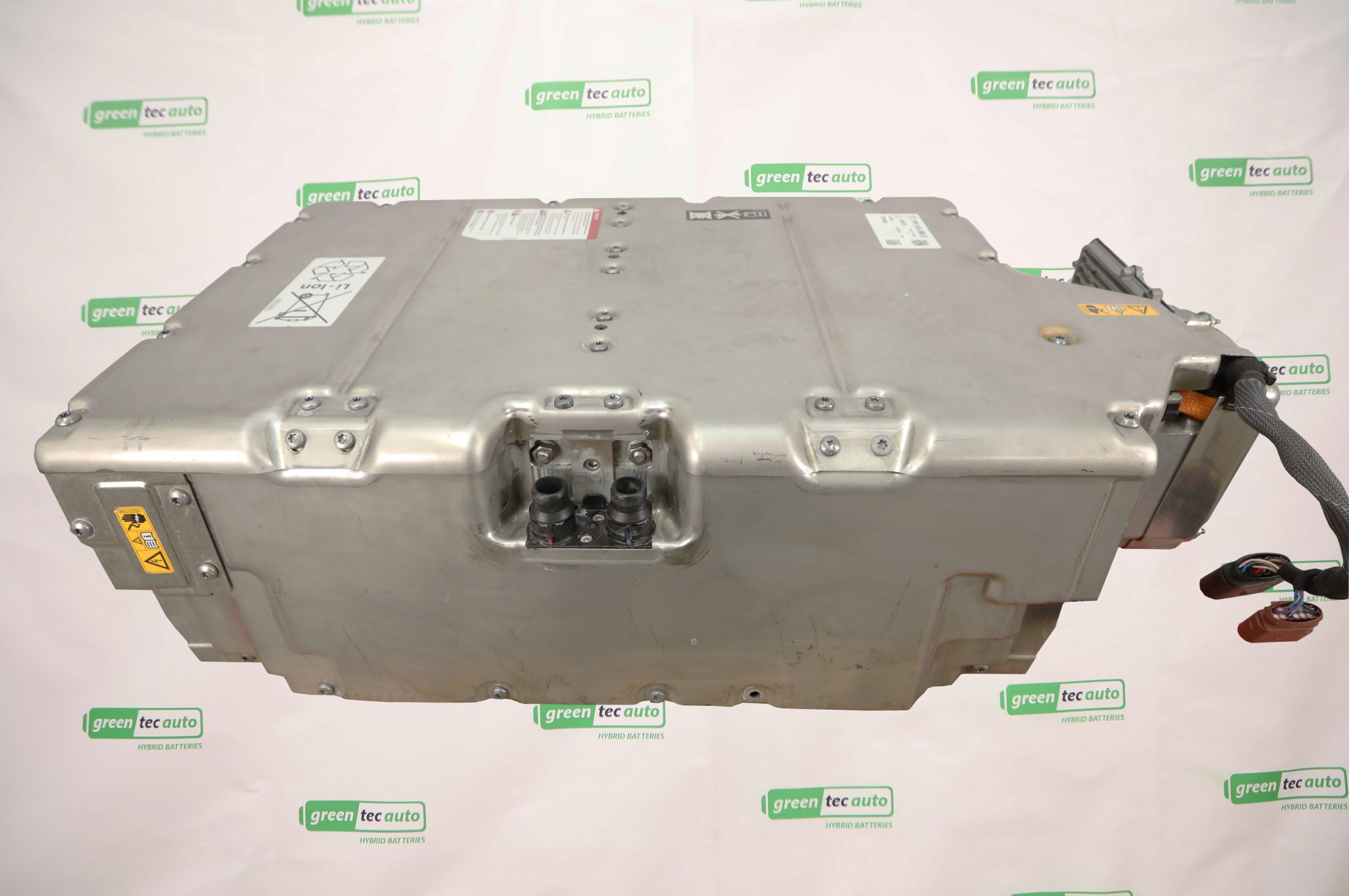 20112017 Porsche Cayenne Hybrid Remanufactured Battery Pack