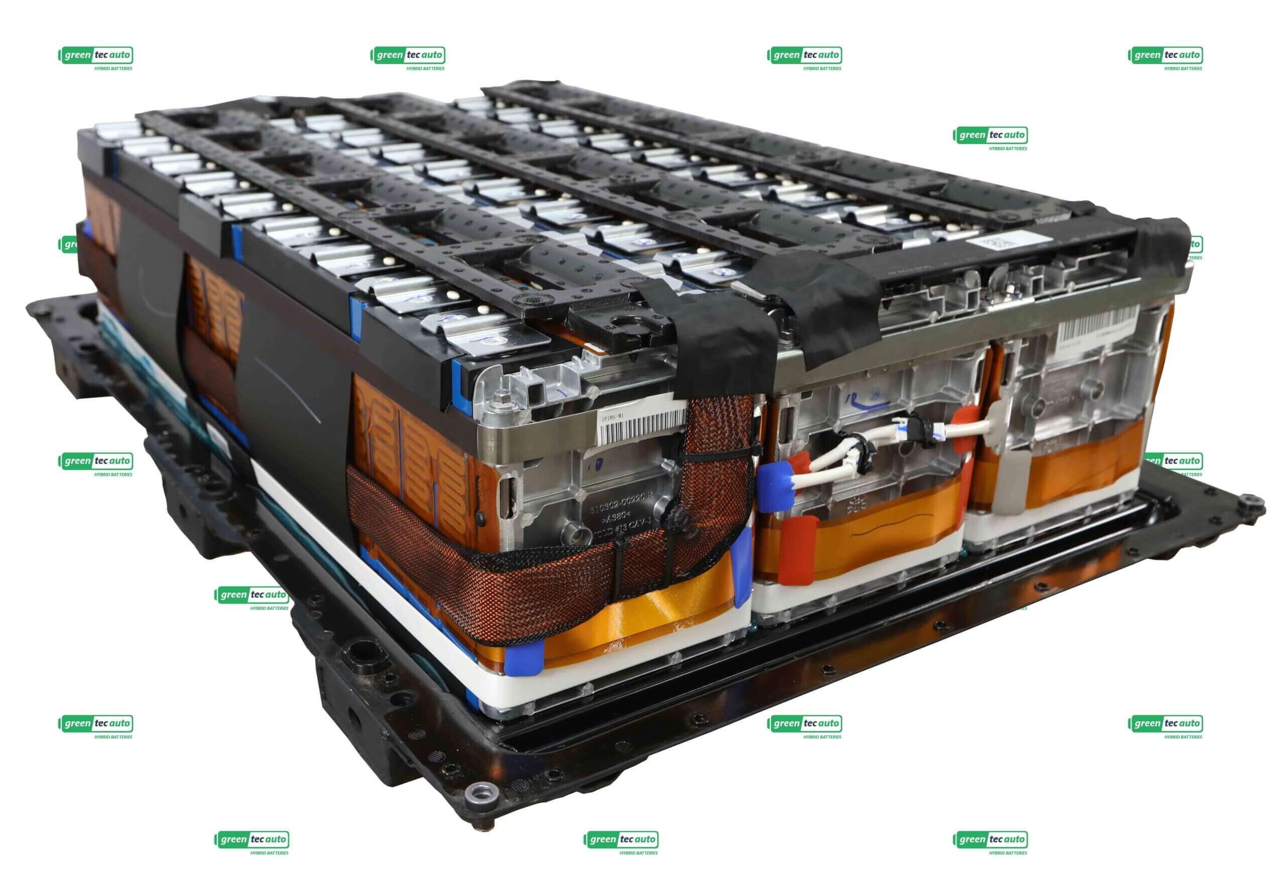 CATL 173 88V 173Ah 30kWh LFP Battery Pack