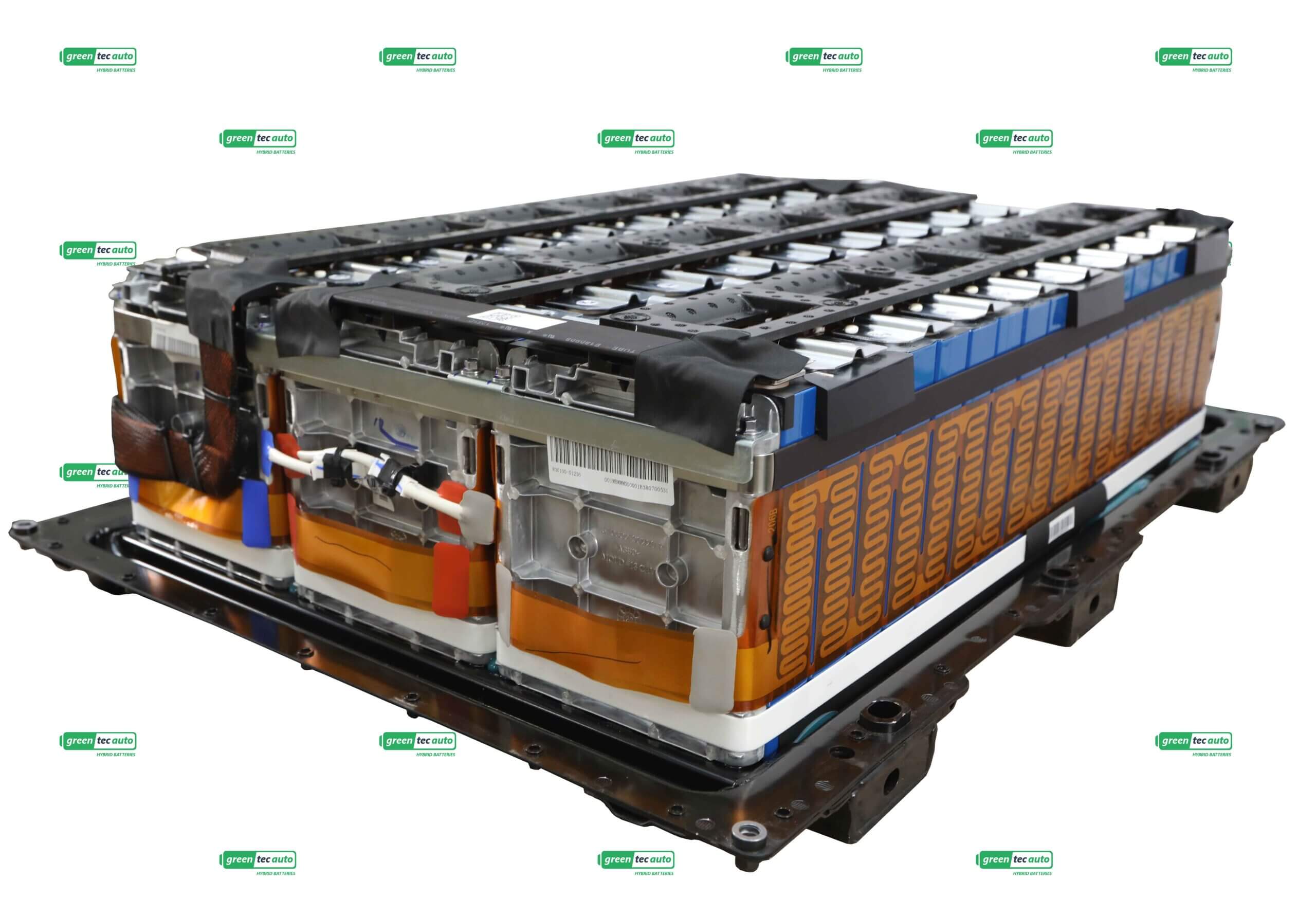 CATL 173 88V 173Ah 30kWh LFP Battery Pack