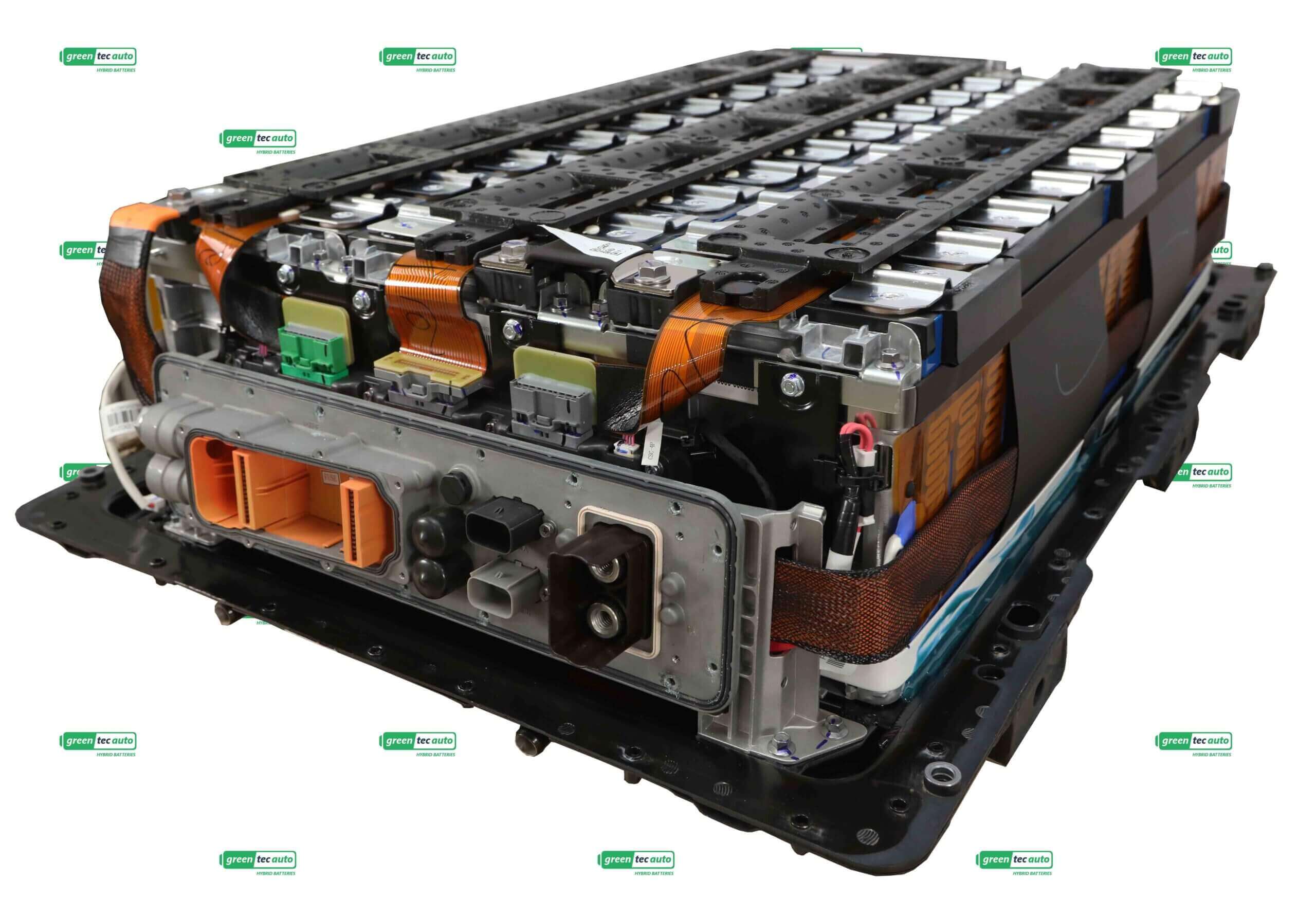 CATL 173 88V 173Ah 30kWh LFP Battery Pack