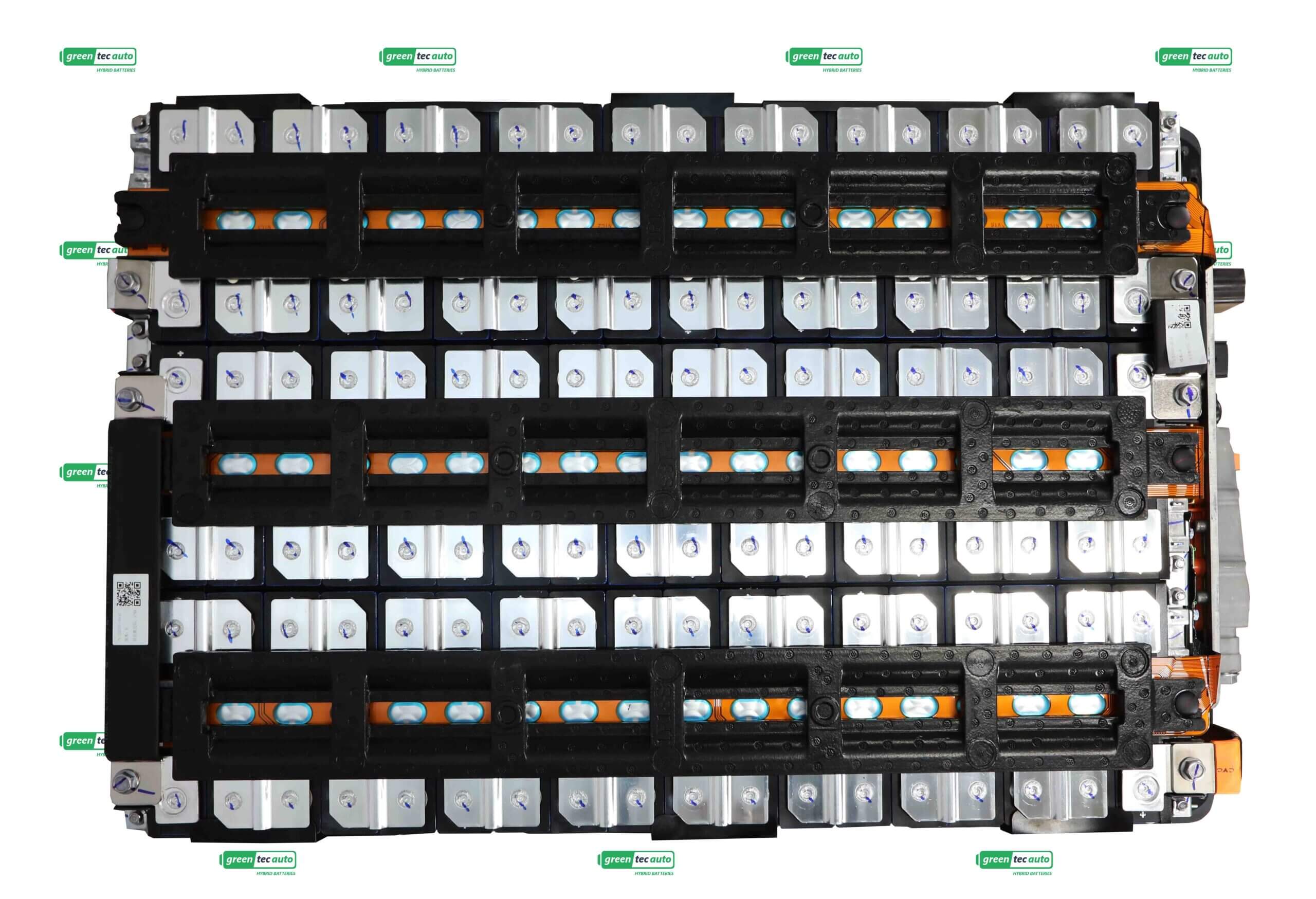 CATL 173.88V 173Ah 30kWh LFP battery pack