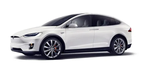 Model X