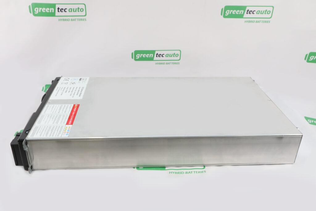 LG Chem 51.8V 189Ah 9.78kWh ESS Battery Module | Greentec Auto