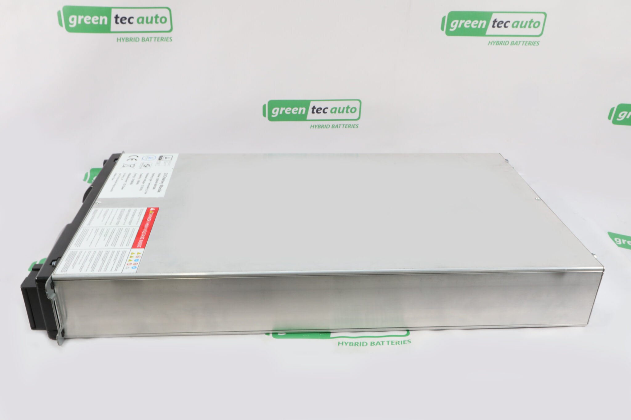 LG Chem 51.8V 189Ah 9.78kWh ESS Battery Module | Greentec Auto