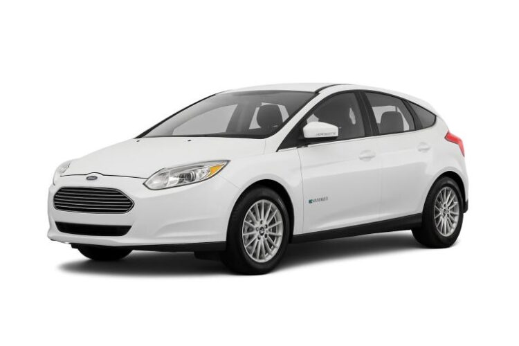 Focus EV