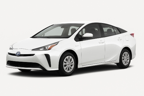 Toyota Prius Hybrid Battery Replacement