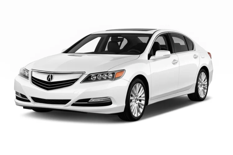RLX