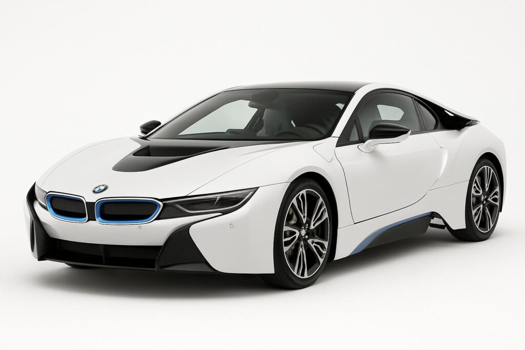 BMW i8 Series Hybrid Battery 2014-2018, 36 month warranty | Greentec Auto