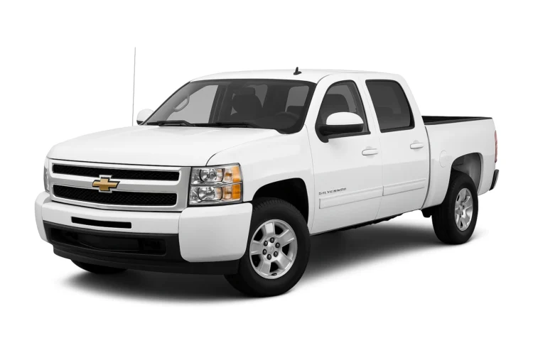 Silverado