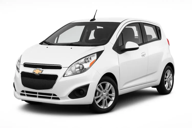 Spark EV