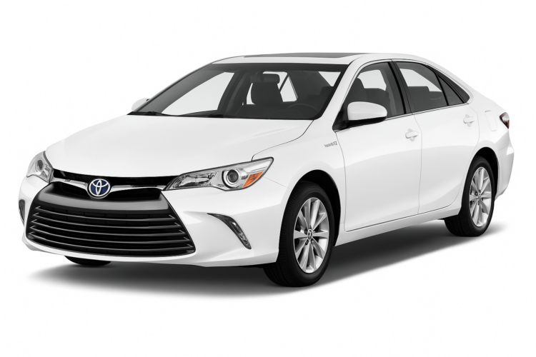 Camry 2007-2011