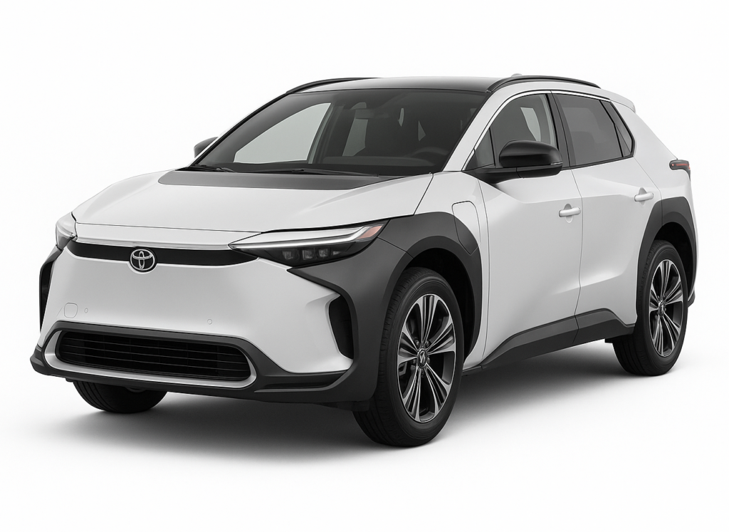 EV & Hybrid Batteries for Toyota EV and Hybrid Battery Replacement ...