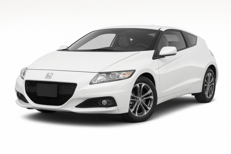 CRZ 2011-2012