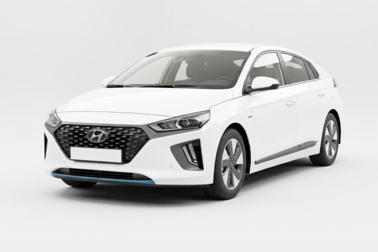 Ioniq