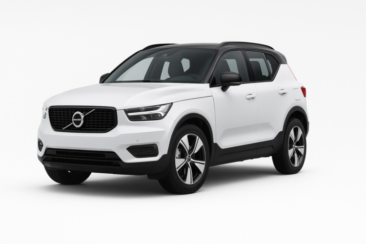 XC40