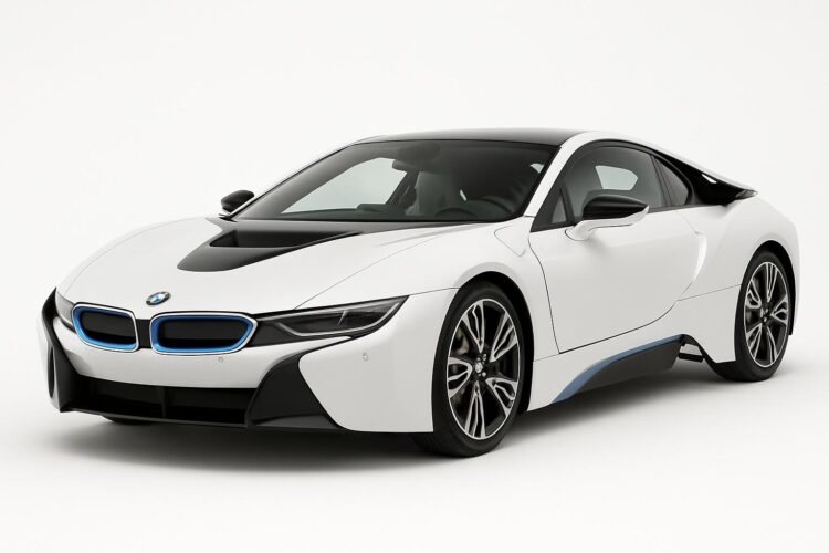 i8 series