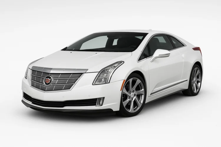 ELR Hybrid