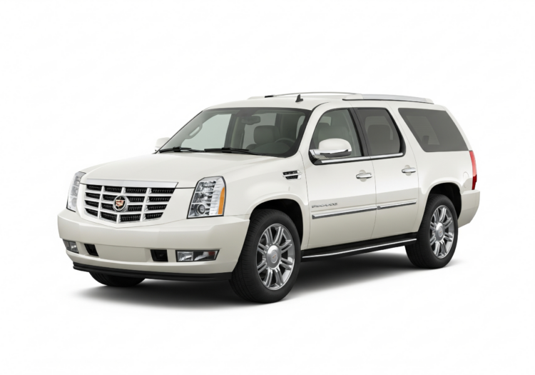 Escalade Hybrid