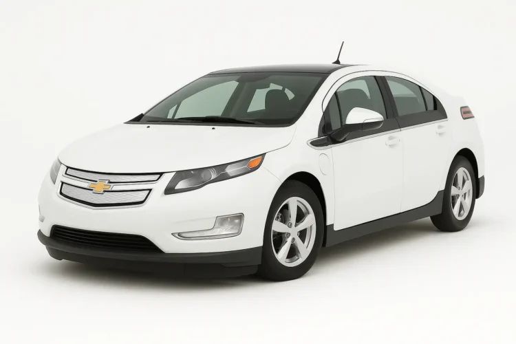 Volt 2011-2012