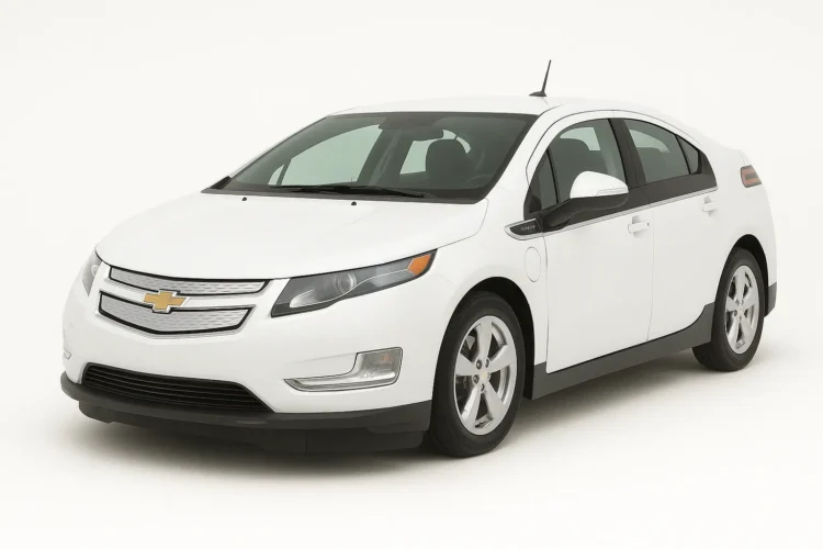 Volt 2013-2015
