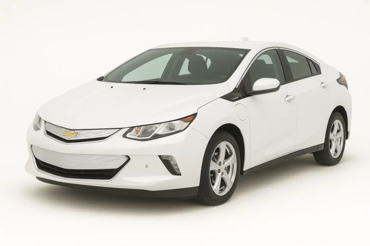 Volt 2016-2019