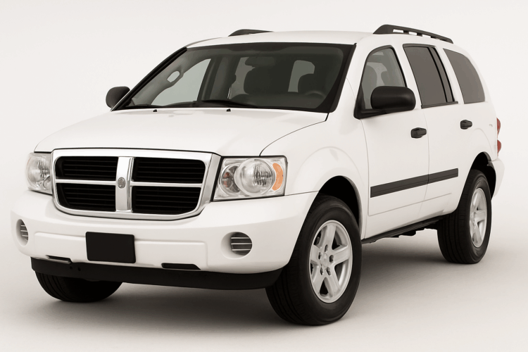 Durango Hybrid