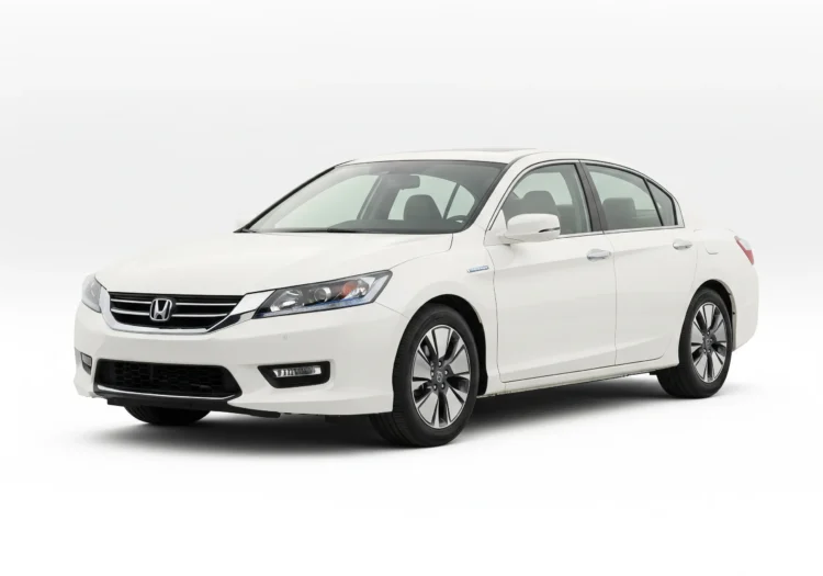Accord 2014-2015