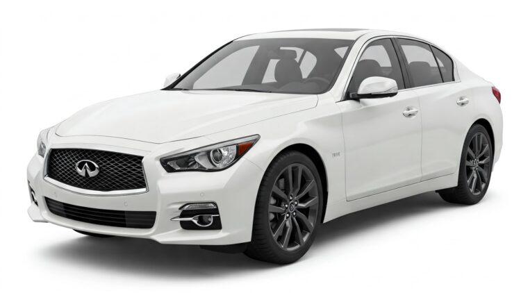 Q50