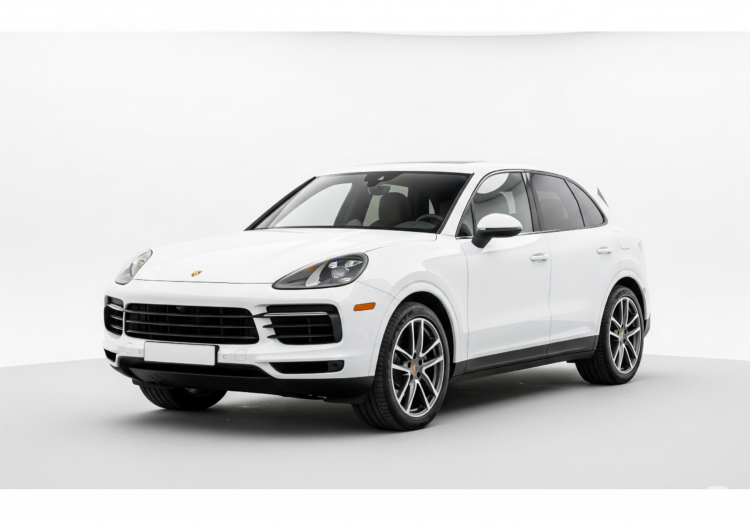 Cayenne