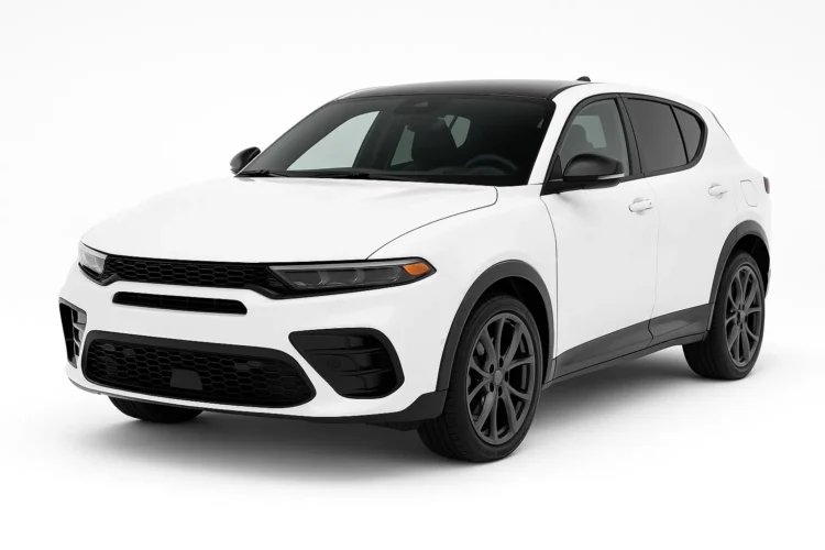 Dodge Hornet 2024