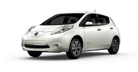 Purchase Nissan LEAF Battery