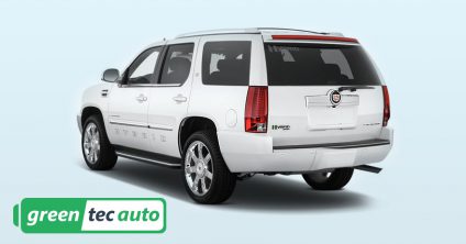 Cadillac Escalade Hybrid Battery Replacement