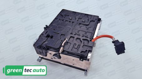 BMW i3 Lithium Ion Battery Module