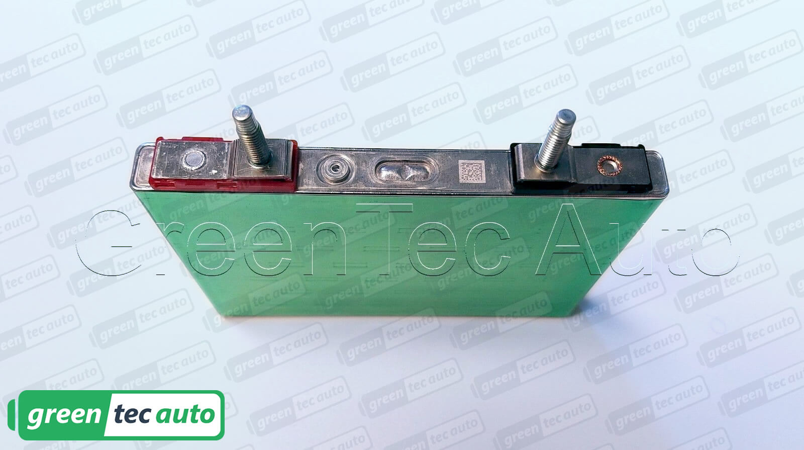 15 Ford C Max Battery 5 5ah Limn2o4 Cells Greentec Auto