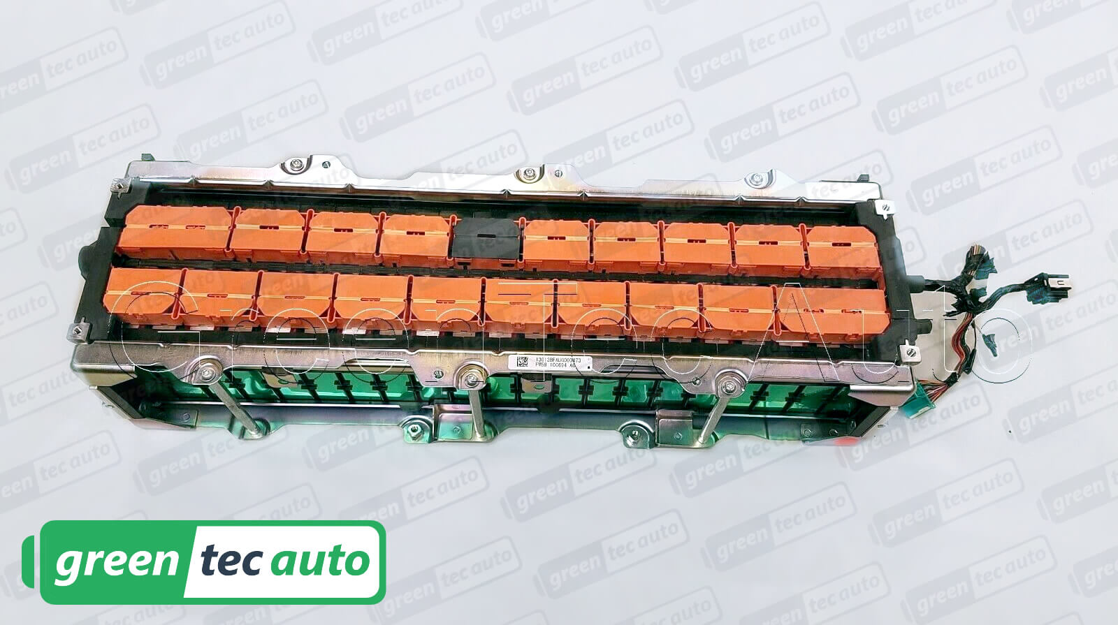 Ford C Max Energi 24ah Tested Plug In Battery Module Cells For Off Grid Solar Or Golf Car Greentec Auto