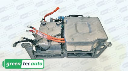 2003-2005 Honda Civic Inverter for hybrid battery