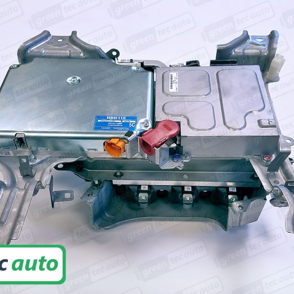 2006-2011 Honda Civic Inverter for hybrid battery