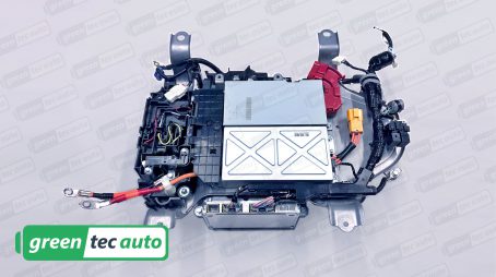 2012-2015 Honda Civic Inverter