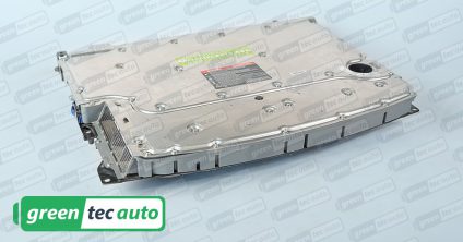 greentecauto greentec remanufactured