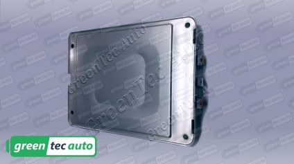 Nissan Leaf Battery Module
