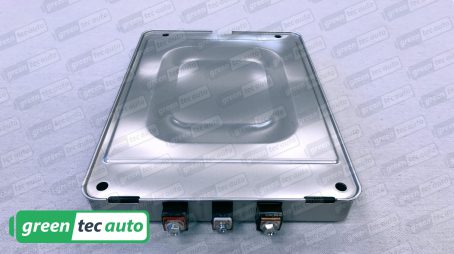 Nissan Leaf Battery Module Replacement