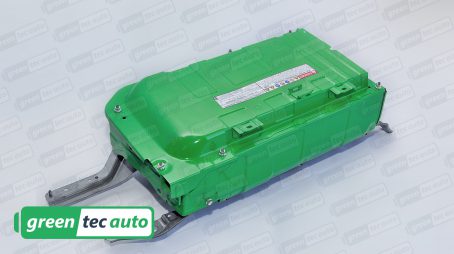 Prius C Hybrid Battery Replacement