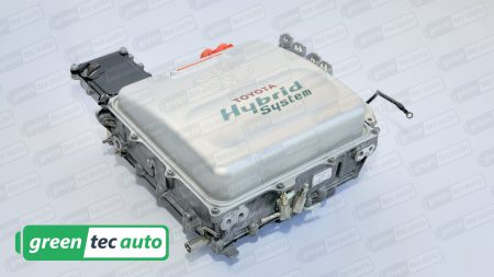 2010-2014 Toyota Prius Inverter | Greentec Auto