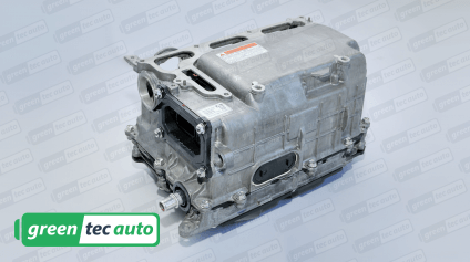2010-2014 Toyota Prius Inverter | Greentec Auto